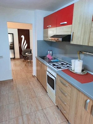 Apartament cu 3 camere, 75 mp, zona Gara - imagine 13