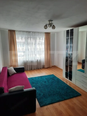 Apartament cu 3 camere, 75 mp, zona Gara - imagine 3