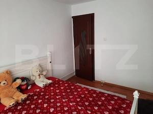 Apartament cu 3 camere, 75 mp, zona Gara - imagine 2