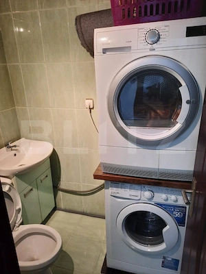 Apartament cu 3 camere, 75 mp, zona Gara - imagine 12