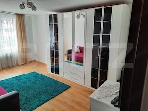 Apartament cu 3 camere, 75 mp, zona Gara - imagine 7