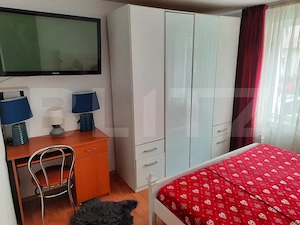 Apartament cu 3 camere, 75 mp, zona Gara - imagine 5