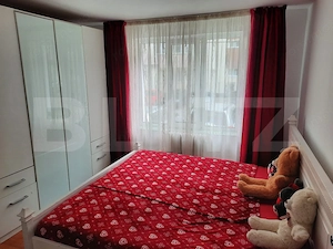 Apartament cu 3 camere, 75 mp, zona Gara
