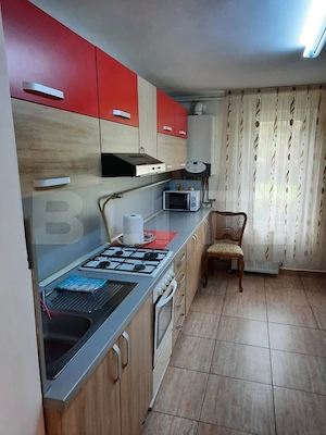 Apartament cu 3 camere, 75 mp, zona Gara - imagine 14