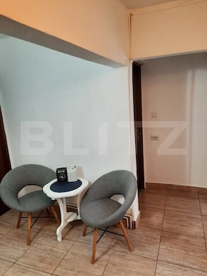 Apartament cu 3 camere, 75 mp, zona Gara - imagine 9