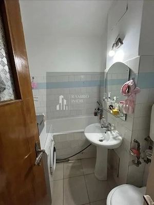 Apartament 2 camere | 65 mp | 2 minute de metrou | DECOMANDAT - imagine 4