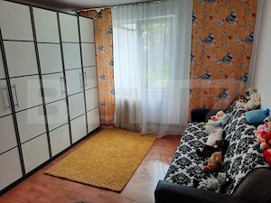 Apartament cu 3 camere, 75 mp, zona Gara - imagine 4