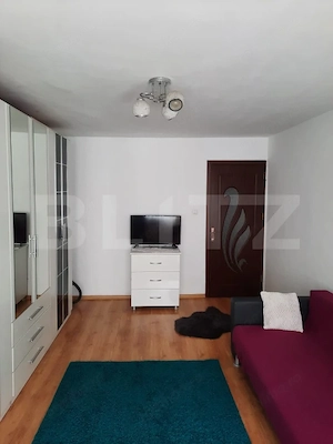 Apartament cu 3 camere, 75 mp, zona Gara - imagine 6