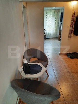 Apartament cu 3 camere, 75 mp, zona Gara - imagine 20