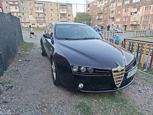 Alfa Romeo 159 150cp 2007 - imagine 2