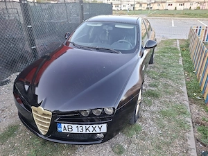 Alfa Romeo 159 150cp 2007