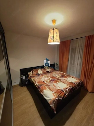 Apartament 2 camere Decomandat Cercetatorilor - imagine 2