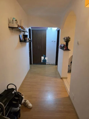 Apartament 2 camere Decomandat Cercetatorilor - imagine 6