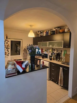 Apartament 2 camere Decomandat Cercetatorilor - imagine 3