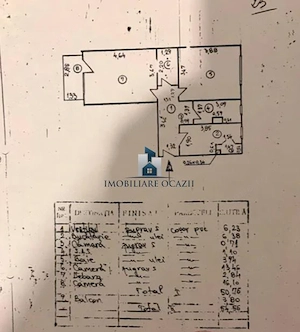 Apartament 2 camere Decomandat Cercetatorilor - imagine 7
