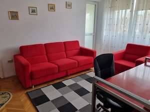 Inchiriere 2 camere Drumul Taberei - 2 minute METROU TUDOR VLADIMIRESCU - imagine 2