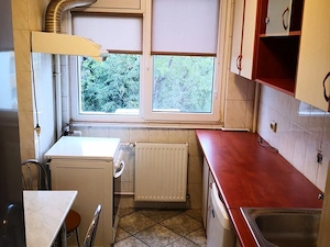 Inchiriere 2 camere Drumul Taberei - 2 minute METROU TUDOR VLADIMIRESCU - imagine 6