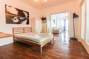Apartament 3 camere, la 2 minute de metrou Piața Muncii - imagine 2