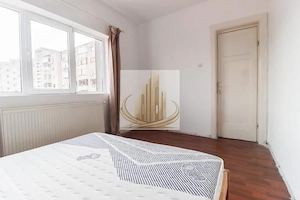 Apartament 3 camere, la 2 minute de metrou Piața Muncii - imagine 7