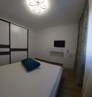 Far-apartament  cu 2 camere la cheie - imagine 3