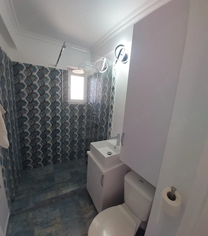 Far-apartament  cu 2 camere la cheie - imagine 8