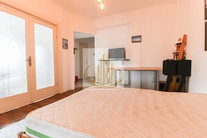 Apartament 3 camere, la 2 minute de metrou Piața Muncii - imagine 10
