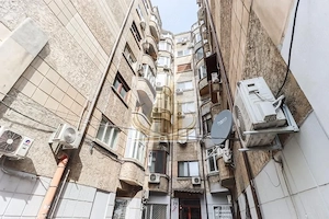 Apartament 3 camere, la 2 minute de metrou Piața Muncii - imagine 16