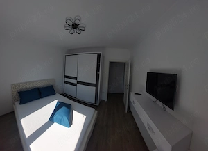 Far-apartament  cu 2 camere la cheie - imagine 5