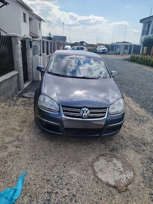 De vânzare Jetta 2009! 