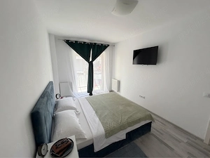 3 camere coresi regim hotelier - imagine 2