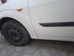 vand Ford focus 