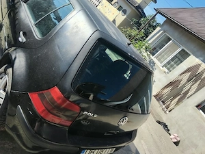 Vând Golf 4 1.4 Benzina 
