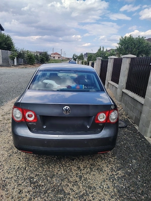 De vânzare Jetta 2009!  - imagine 3