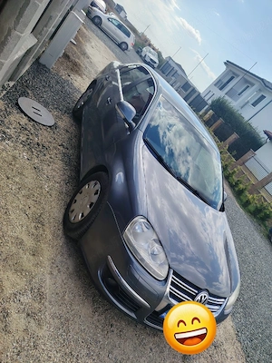 De vânzare Jetta 2009!  - imagine 4