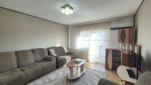 Apartament spatios, loc de parcare, Vlahuta - zona ITC. - imagine 16