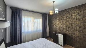 Apartament spatios, loc de parcare, Vlahuta - zona ITC. - imagine 7