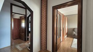 Apartament spatios, loc de parcare, Vlahuta - zona ITC. - imagine 14