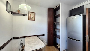 Apartament spatios, loc de parcare, Vlahuta - zona ITC. - imagine 15