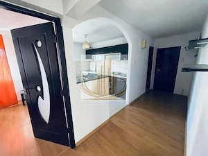 Apartament 2 camere decomandat | 54,56 mp | 5 min Sun Plaza & metrou - imagine 3