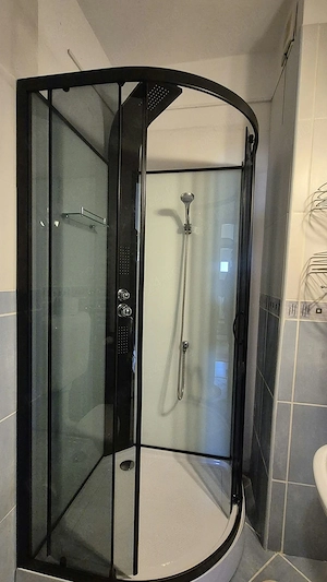 Apartament spatios, loc de parcare, Vlahuta - zona ITC. - imagine 9