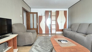 Apartament spatios, loc de parcare, Vlahuta - zona ITC. - imagine 8