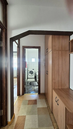 Apartament spatios, loc de parcare, Vlahuta - zona ITC. - imagine 10