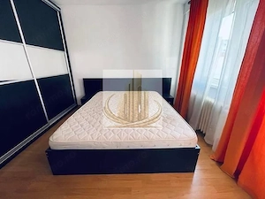 Apartament 2 camere decomandat | 54,56 mp | 5 min Sun Plaza & metrou - imagine 6