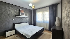 Apartament spatios, loc de parcare, Vlahuta - zona ITC.