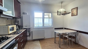 Apartament spatios, loc de parcare, Vlahuta - zona ITC. - imagine 3