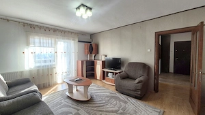Apartament spatios, loc de parcare, Vlahuta - zona ITC. - imagine 5