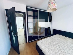 Apartament 2 camere decomandat | 54,56 mp | 5 min Sun Plaza & metrou - imagine 5
