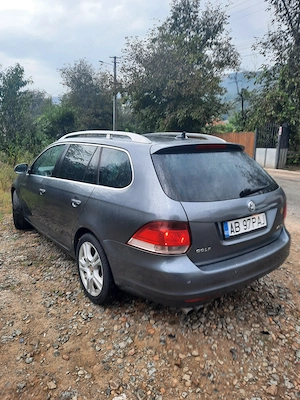 Volkswagen golf 6  - imagine 4