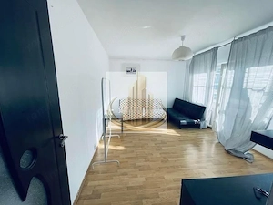 Apartament 2 camere decomandat | 54,56 mp | 5 min Sun Plaza & metrou - imagine 2