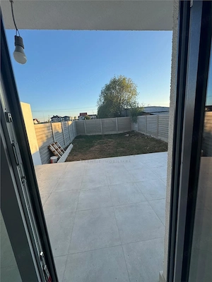 Duplex  generos - zona foarte buna - 3 dormitoare - imagine 12